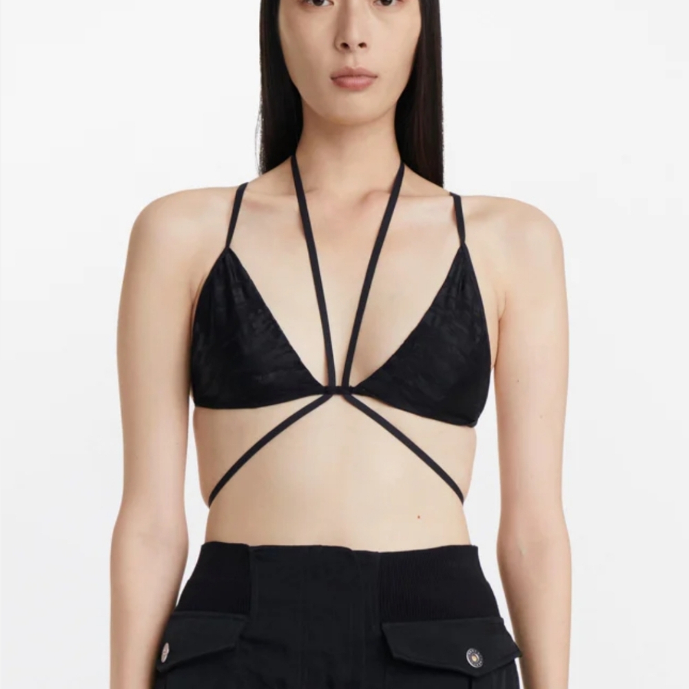 Dion Lee NWT fork frame top size M